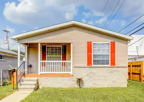 2040 Reo Avenue
