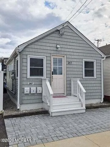 247 Sherman Avenue #A Seaside Heights, NJ 08751