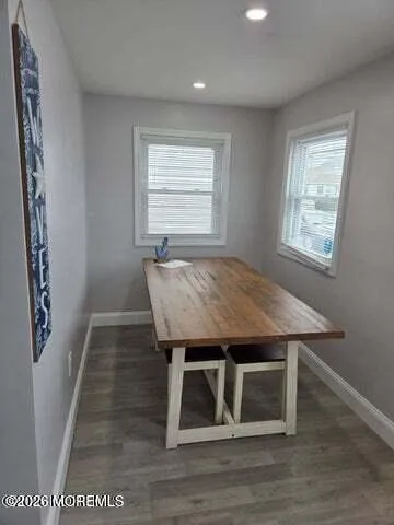247 Sherman Avenue #A Seaside Heights, NJ 08751
