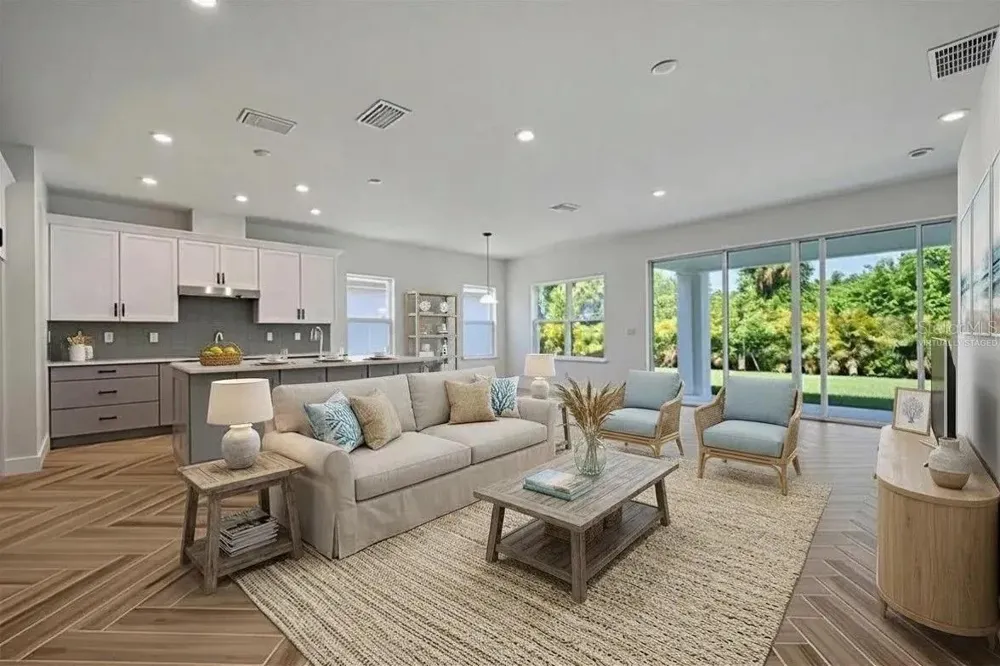 11892 RICHMOND TRAIL Parrish, FL 34219