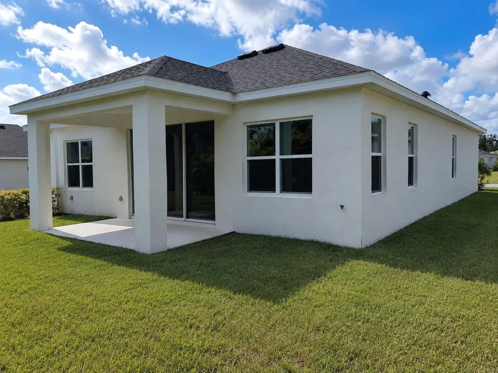 11892 RICHMOND TRAIL Parrish, FL 34219