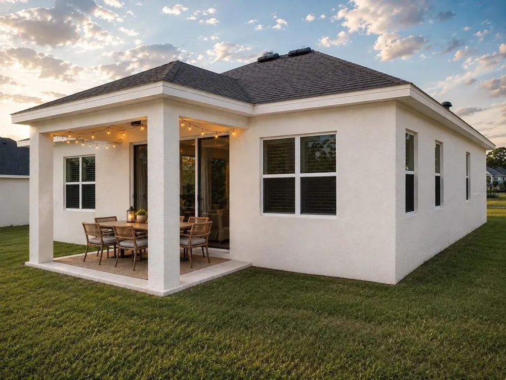 11892 RICHMOND TRAIL Parrish, FL 34219