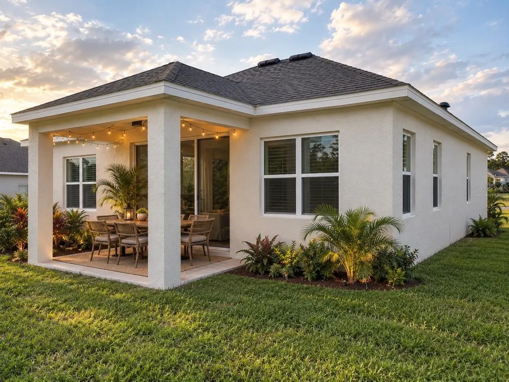 11892 RICHMOND TRAIL Parrish, FL 34219