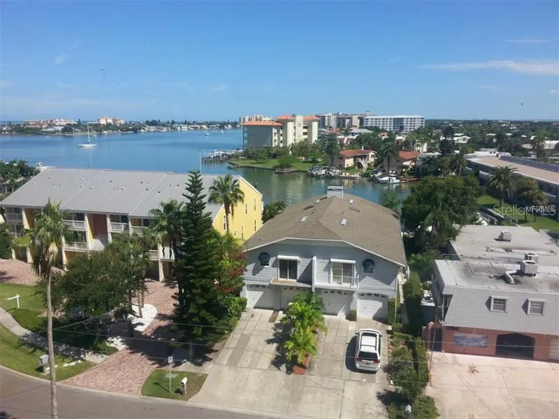 255 DOLPHIN POINT #710 Clearwater, FL 33767