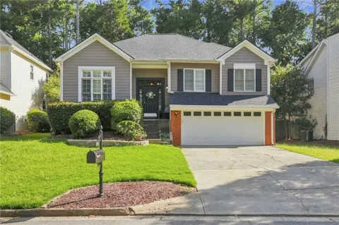 8965 Club River Drive
