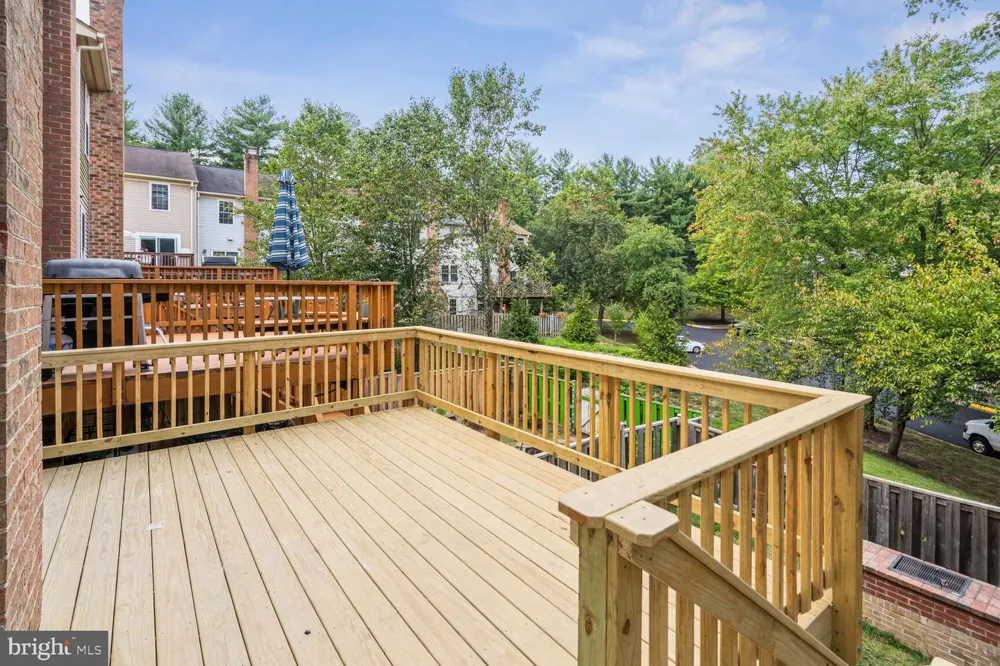 7759 ASTERELLA COURT Springfield, VA 22152