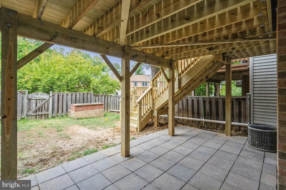 7759 ASTERELLA COURT Springfield, VA 22152