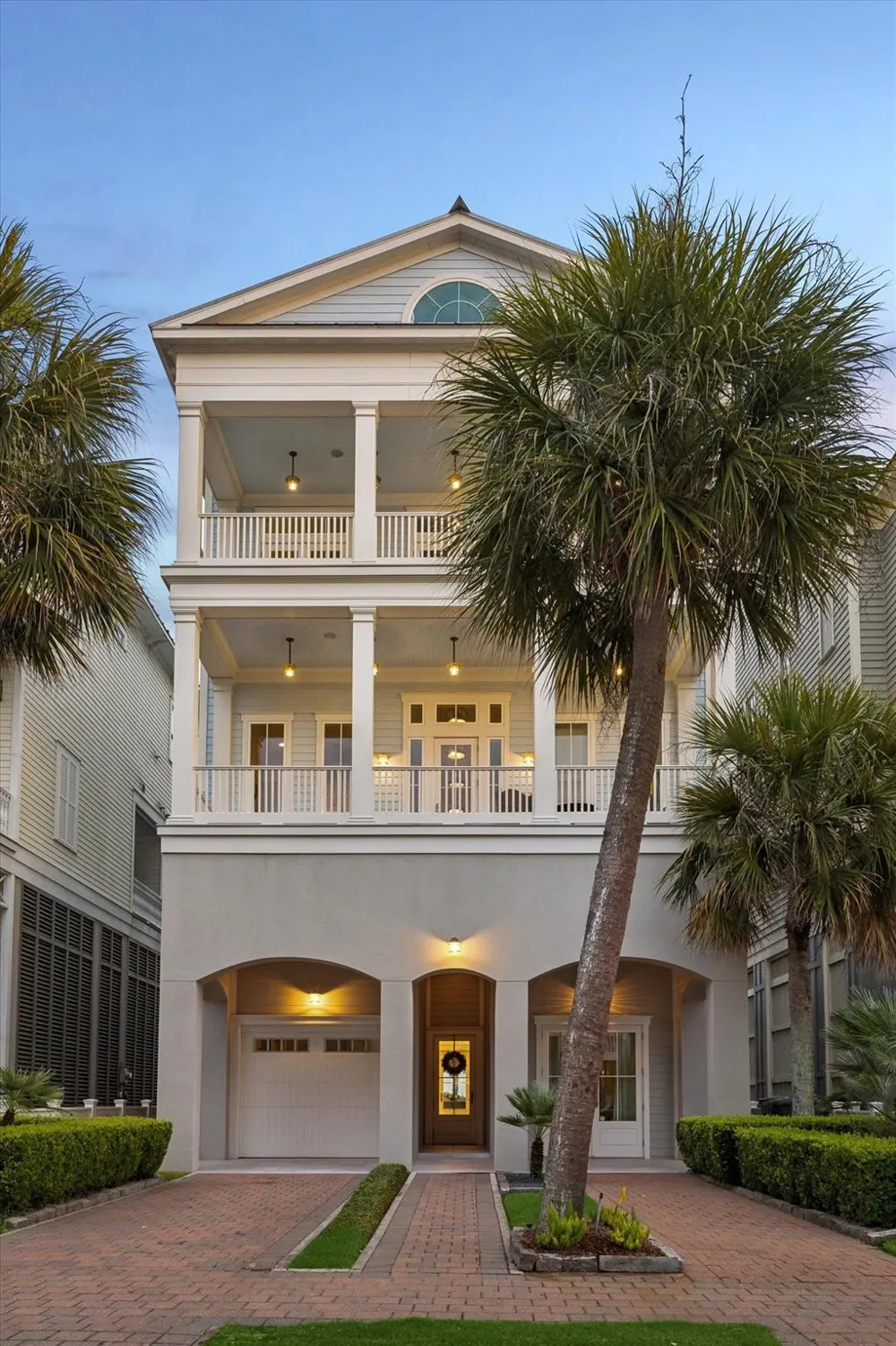 2601 E Seaside Drive Galveston, TX 77550