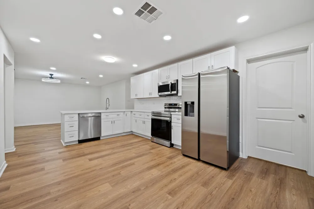 157 Hillside Drive Liberty, TX 77575