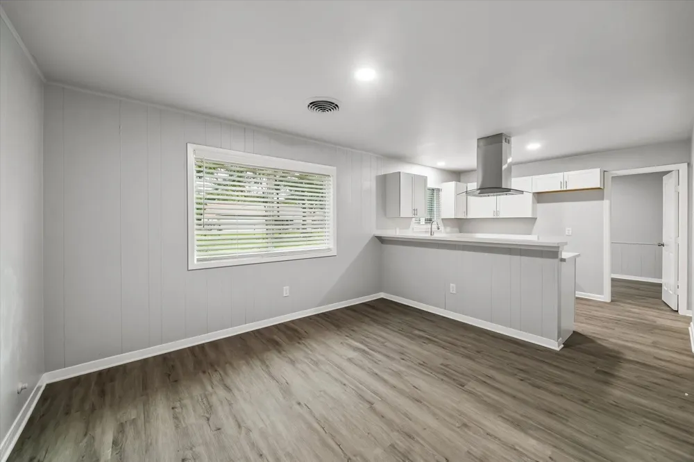 4114 Hill Oak Drive Houston, TX 77092