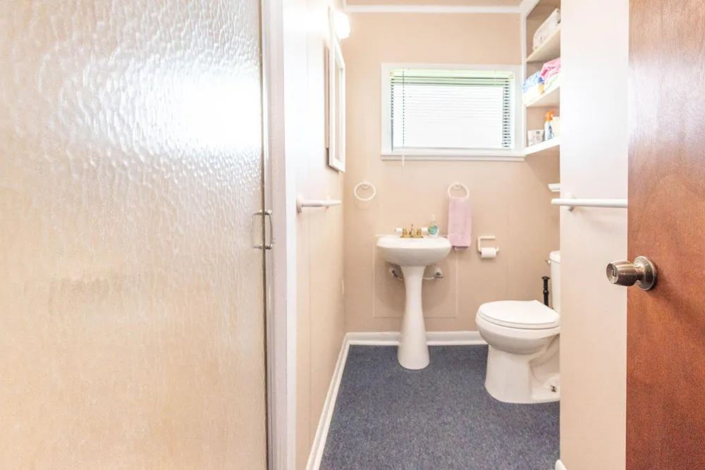 4018 3rd Street Galveston, TX 77554