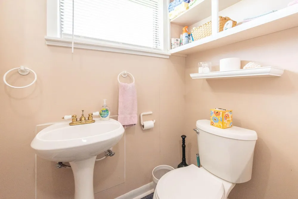 4018 3rd Street Galveston, TX 77554