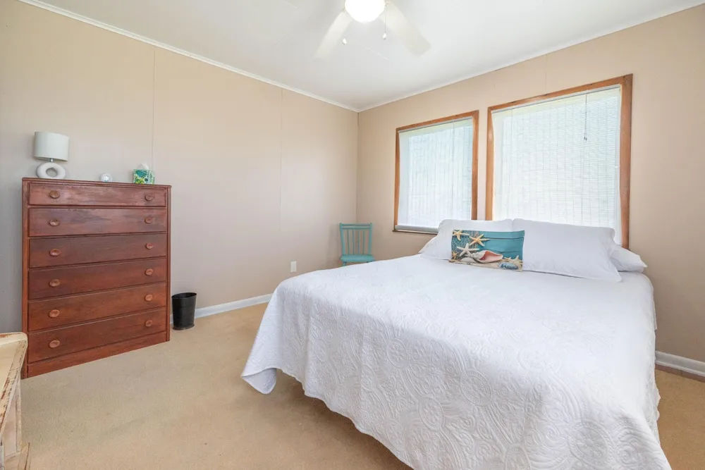 4018 3rd Street Galveston, TX 77554
