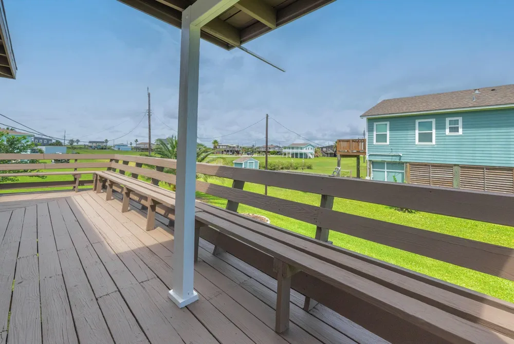 4018 3rd Street Galveston, TX 77554