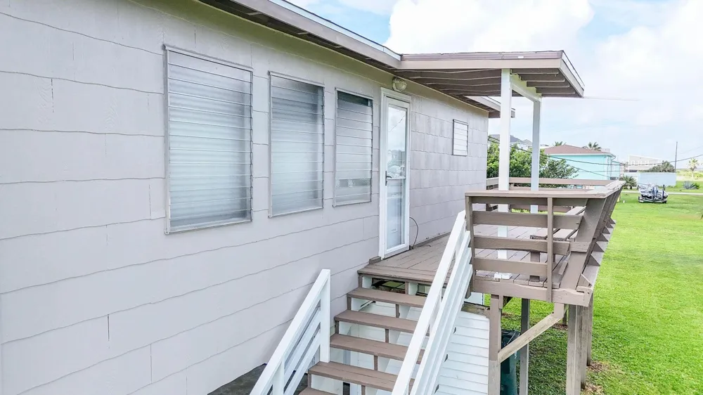 4018 3rd Street Galveston, TX 77554