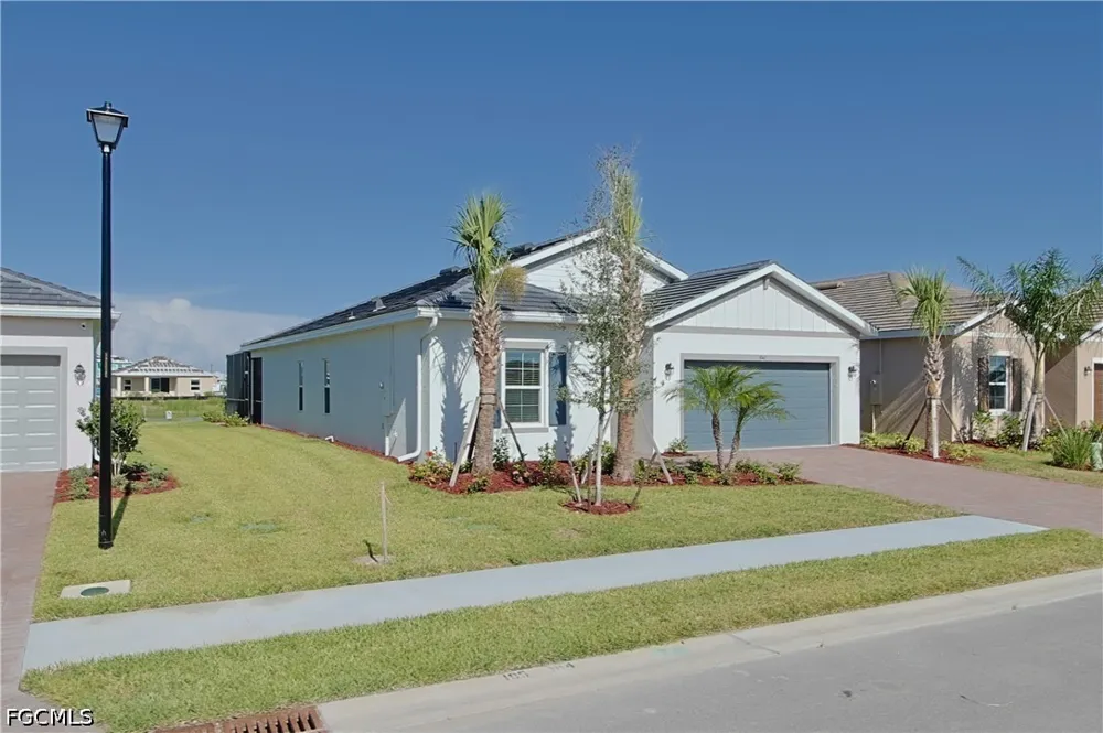 Coneflower Street Alva, FL 33920