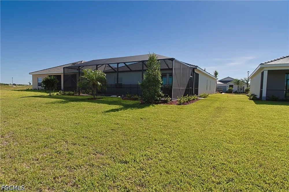 Coneflower Street Alva, FL 33920