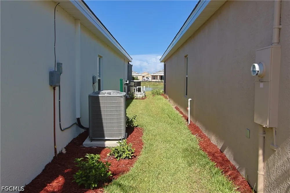 Coneflower Street Alva, FL 33920