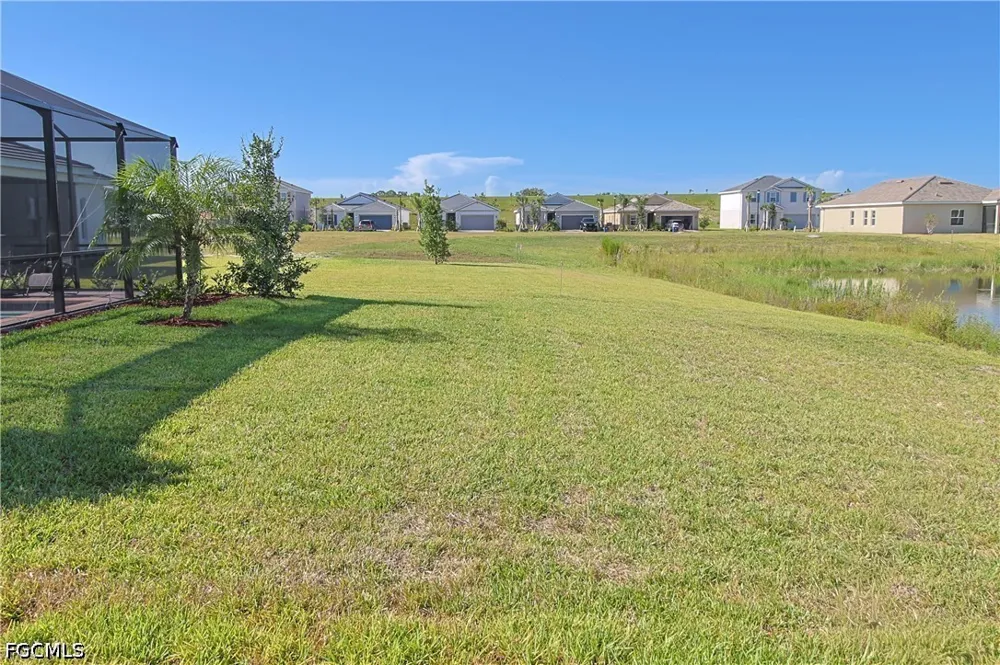 Coneflower Street Alva, FL 33920