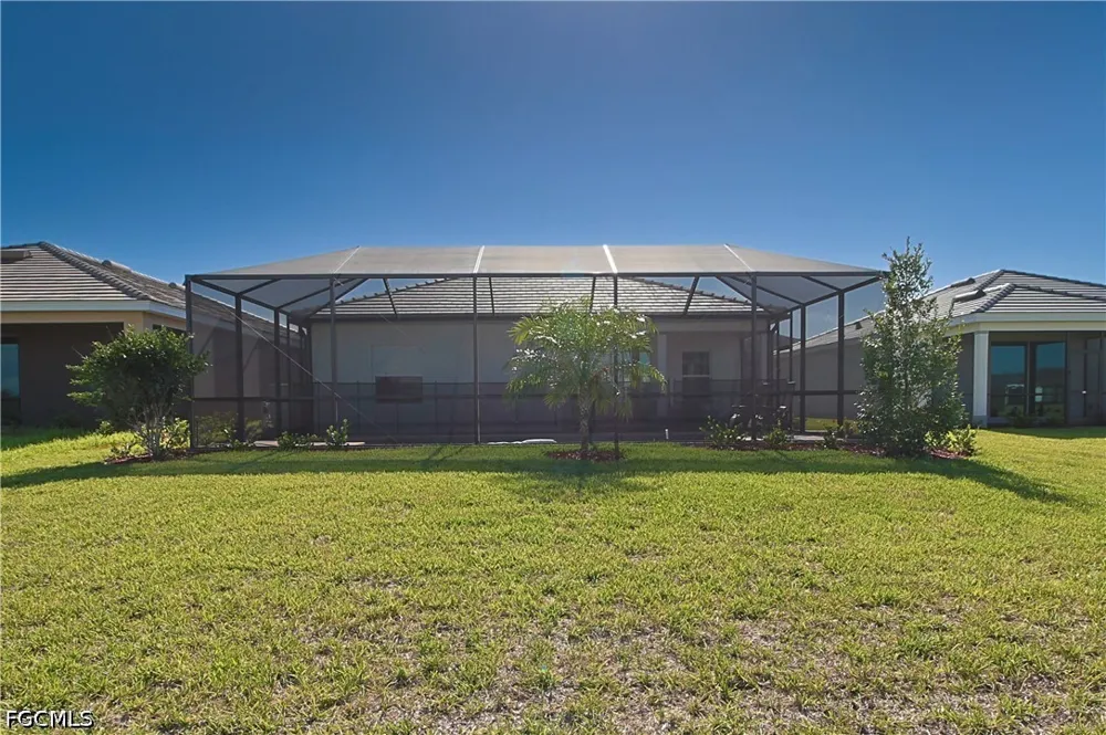 Coneflower Street Alva, FL 33920