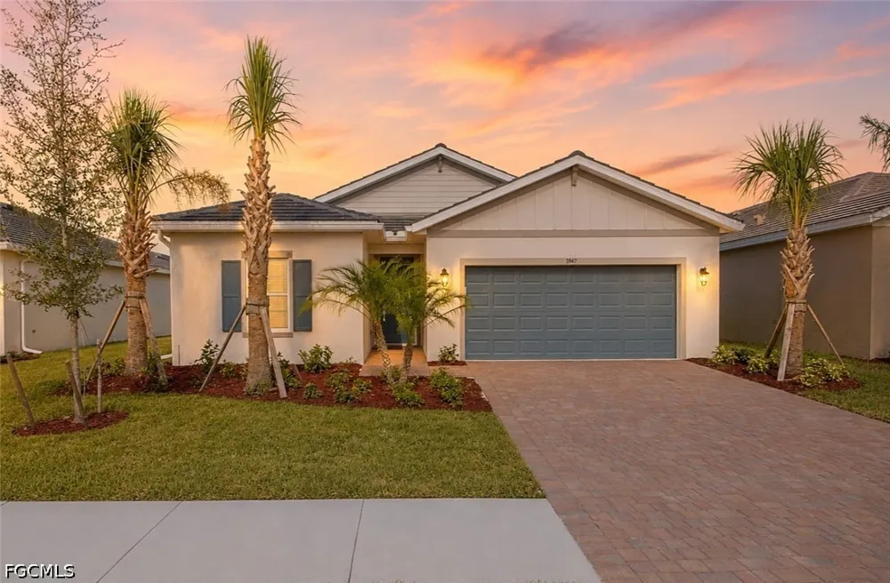 Coneflower Street Alva, FL 33920