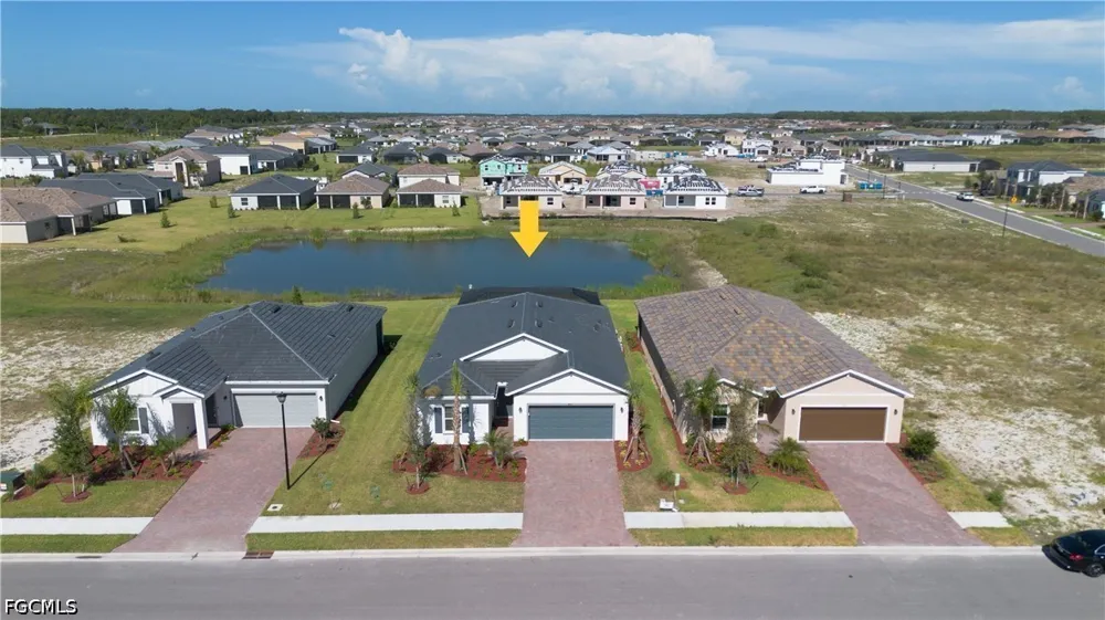 Coneflower Street Alva, FL 33920