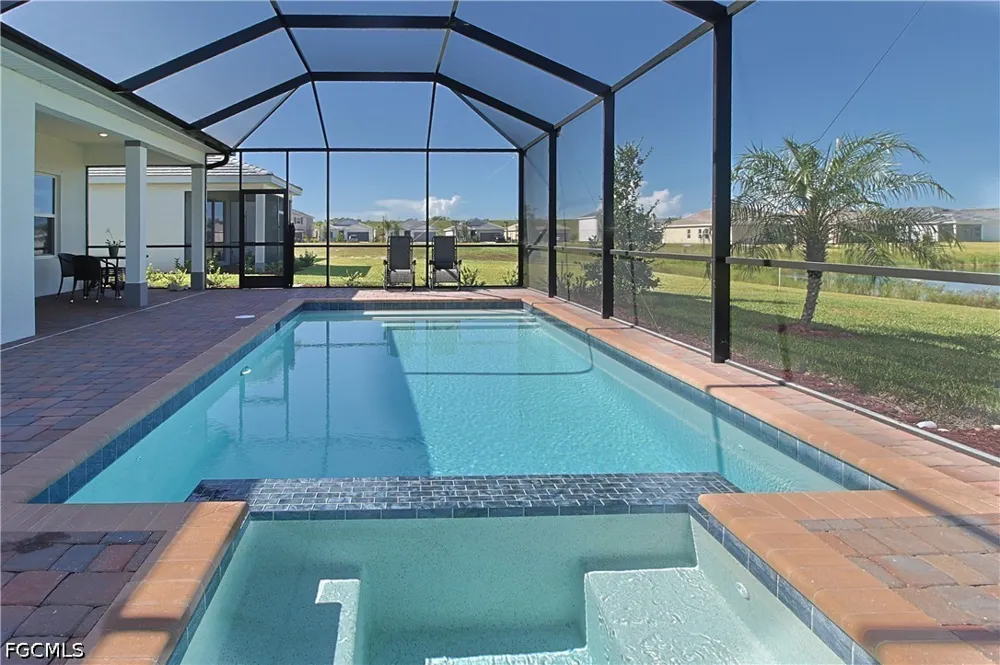 Coneflower Street Alva, FL 33920