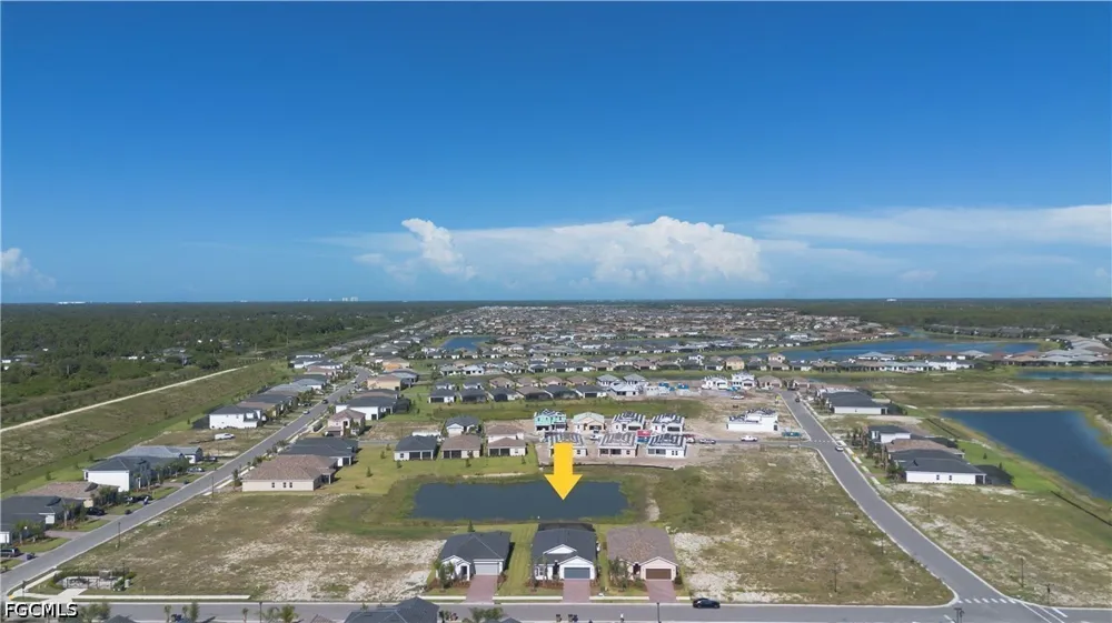 Coneflower Street Alva, FL 33920