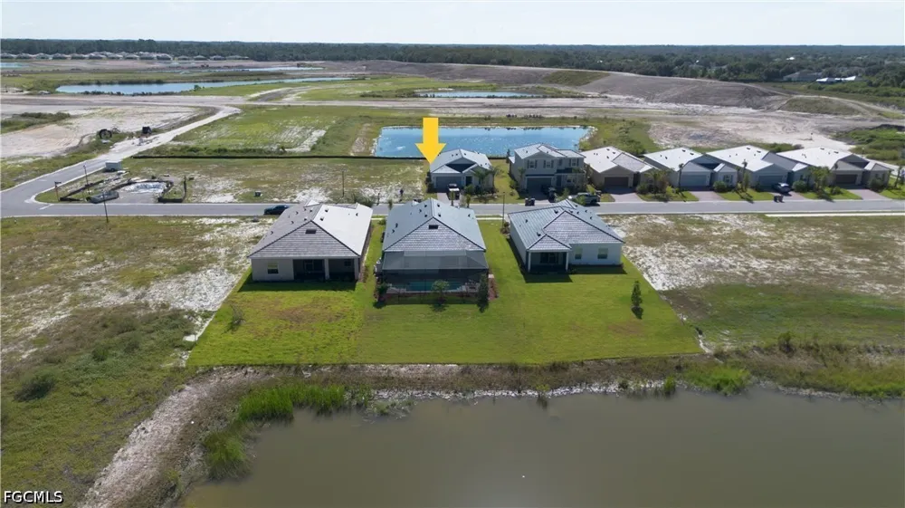 Coneflower Street Alva, FL 33920