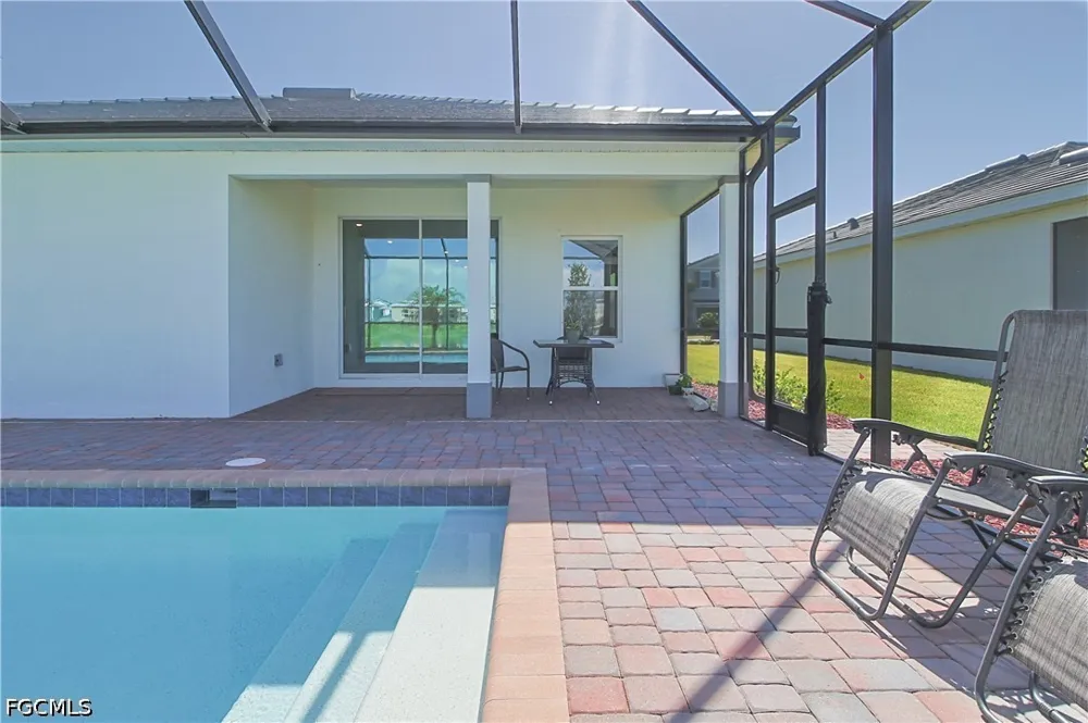 Coneflower Street Alva, FL 33920