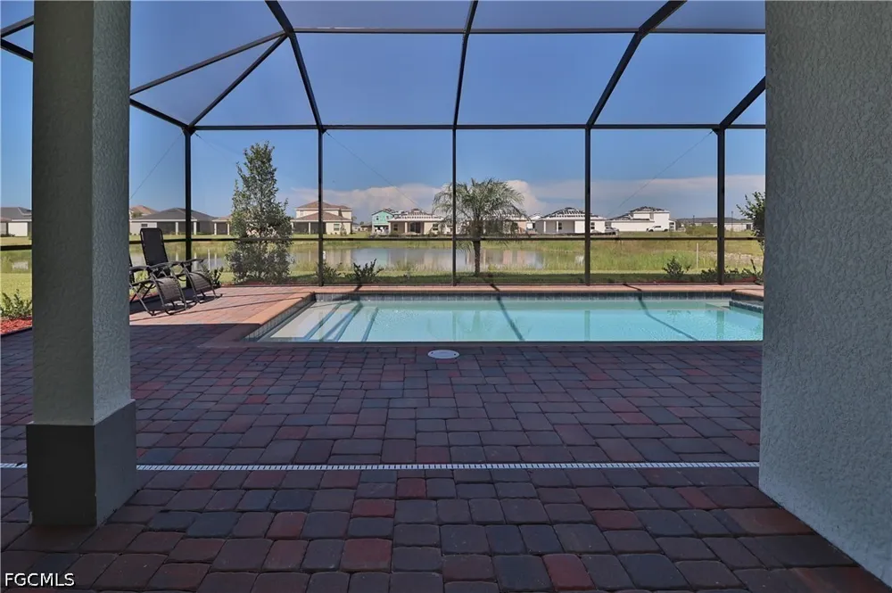 Coneflower Street Alva, FL 33920