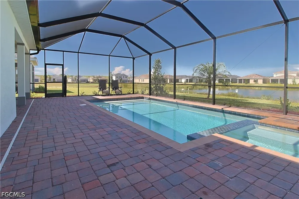 Coneflower Street Alva, FL 33920