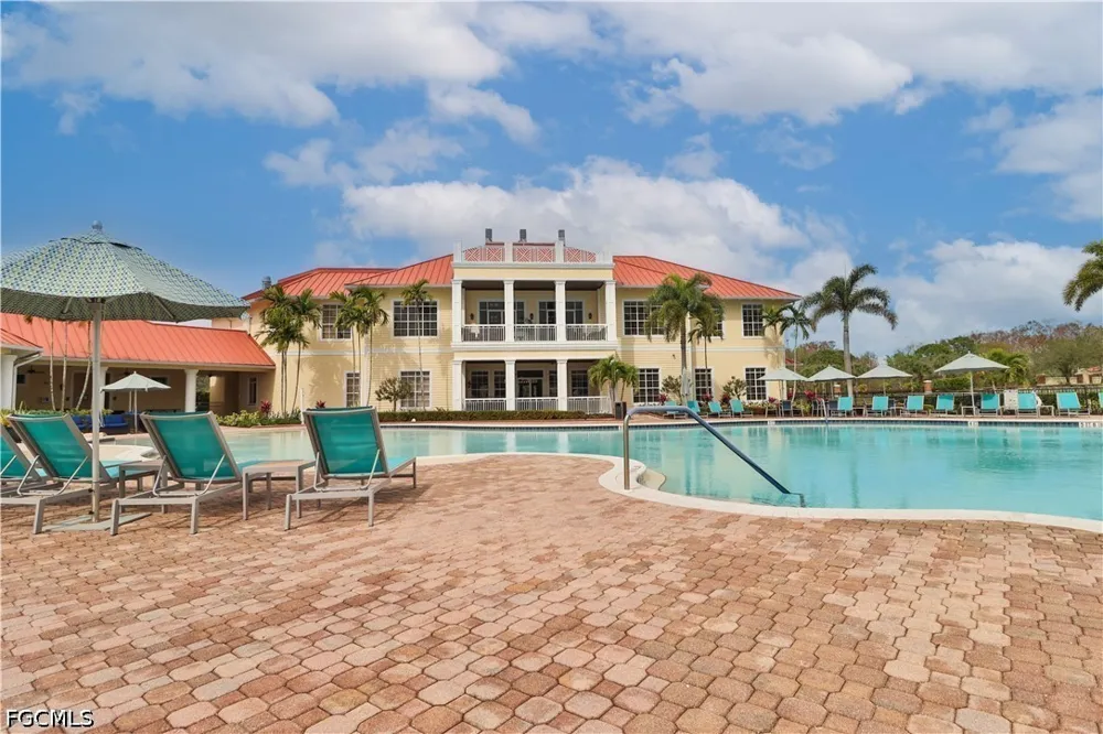 Coneflower Street Alva, FL 33920