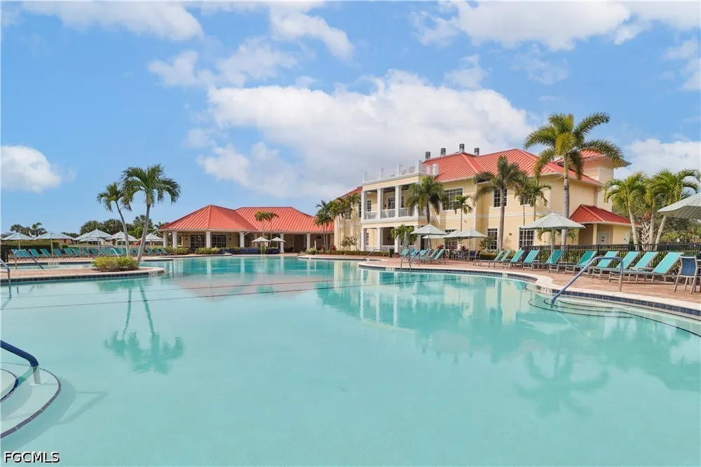 Coneflower Street Alva, FL 33920