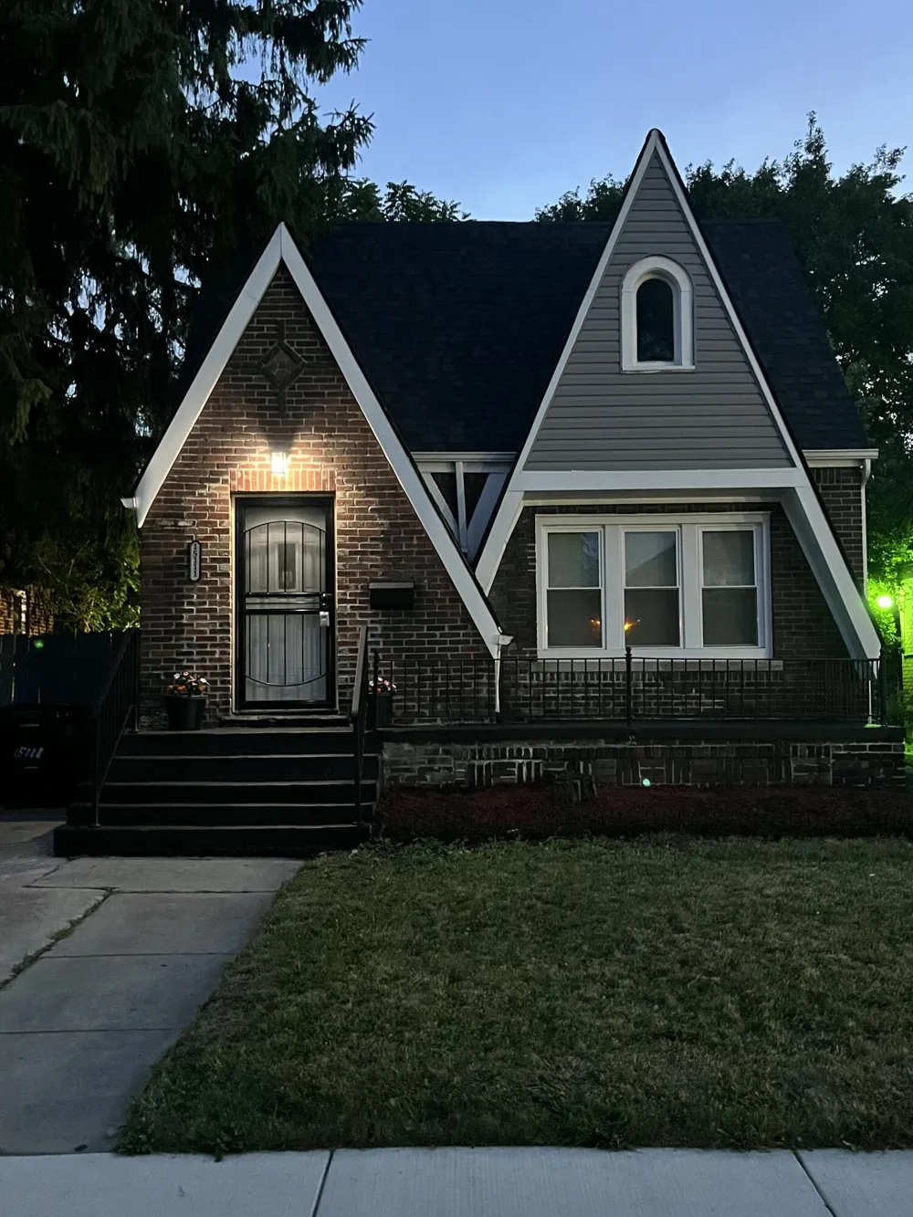 15111 Freeland Street Detroit, MI 48227