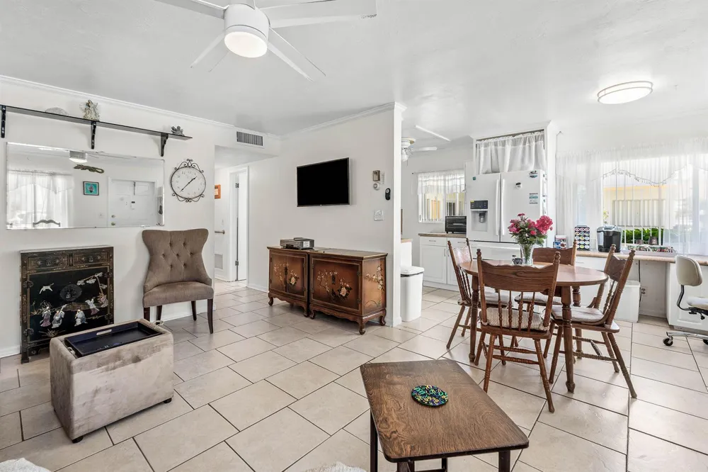3120 Lake Osborne Drive 