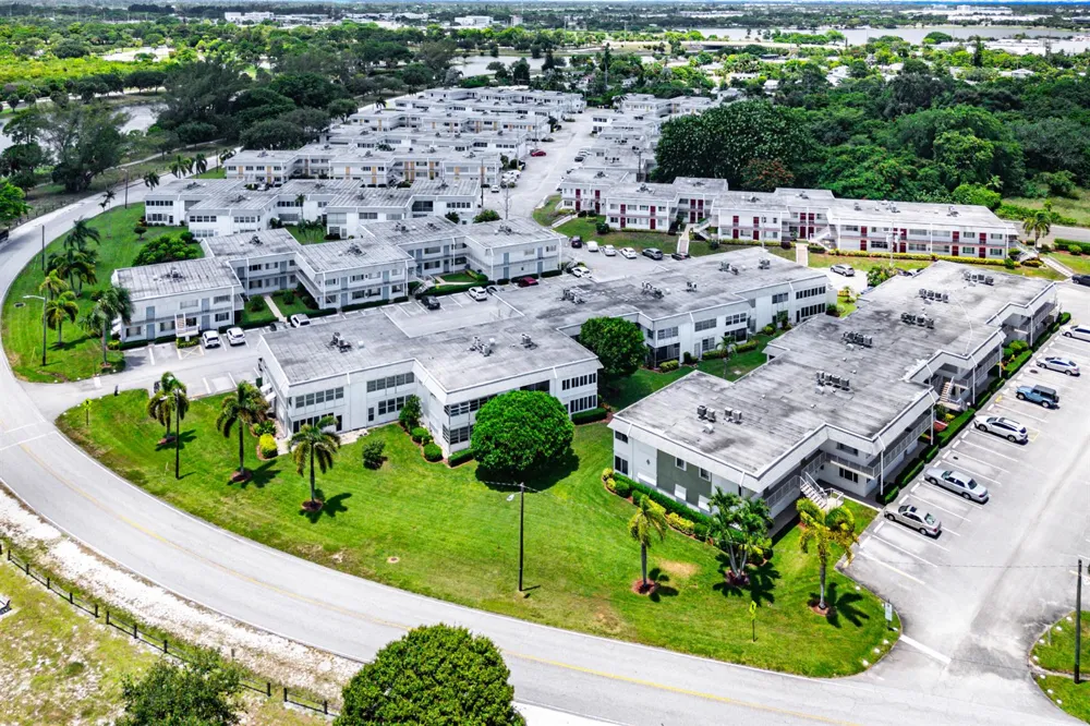 3120 Lake Osborne Drive 