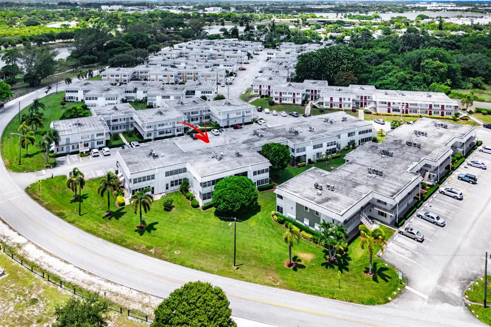 3120 Lake Osborne Drive 