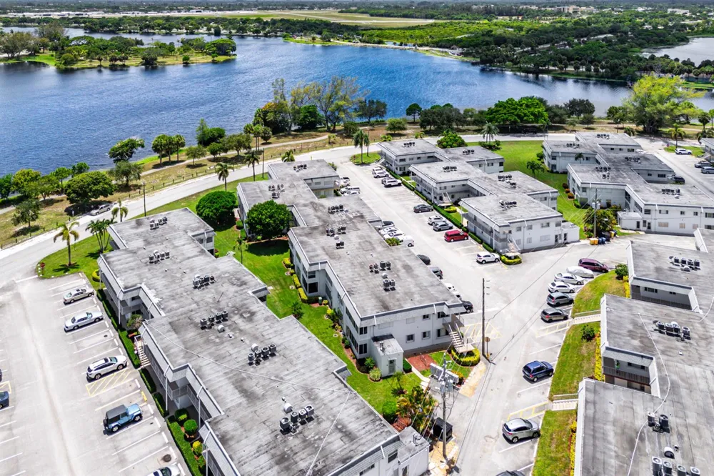 3120 Lake Osborne Drive 