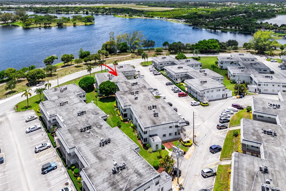 3120 Lake Osborne Drive 