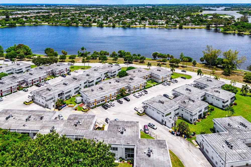 3120 Lake Osborne Drive 