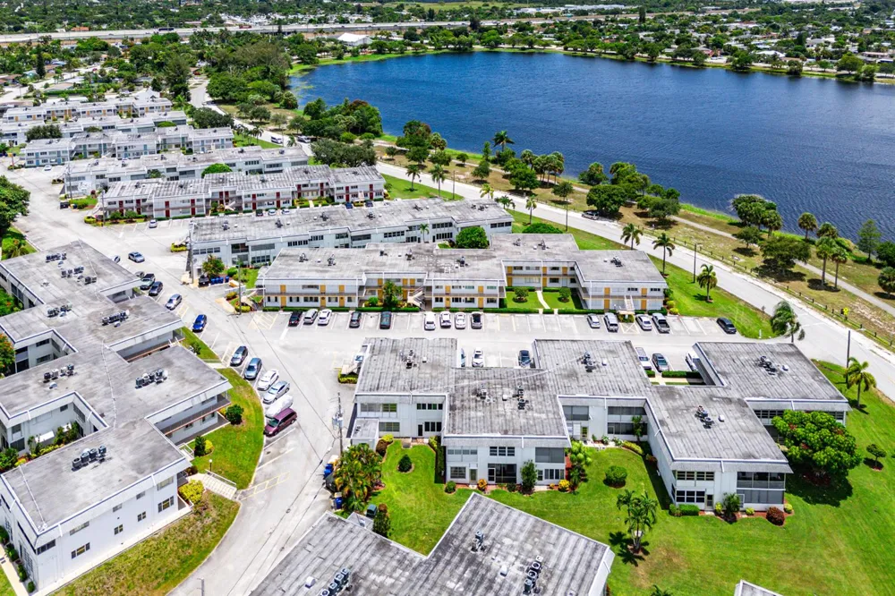 3120 Lake Osborne Drive 