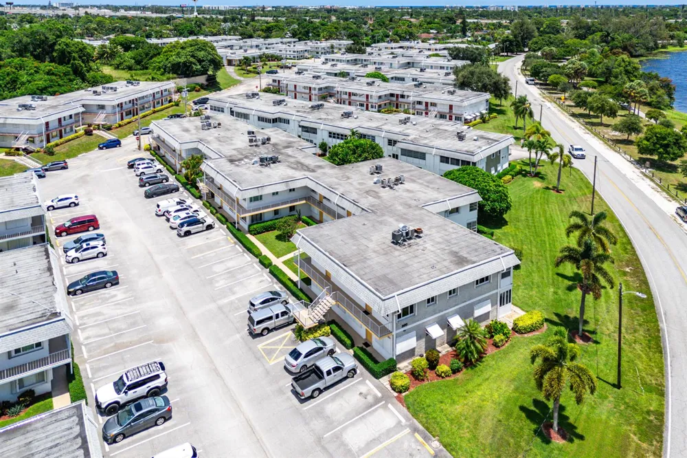 3120 Lake Osborne Drive 