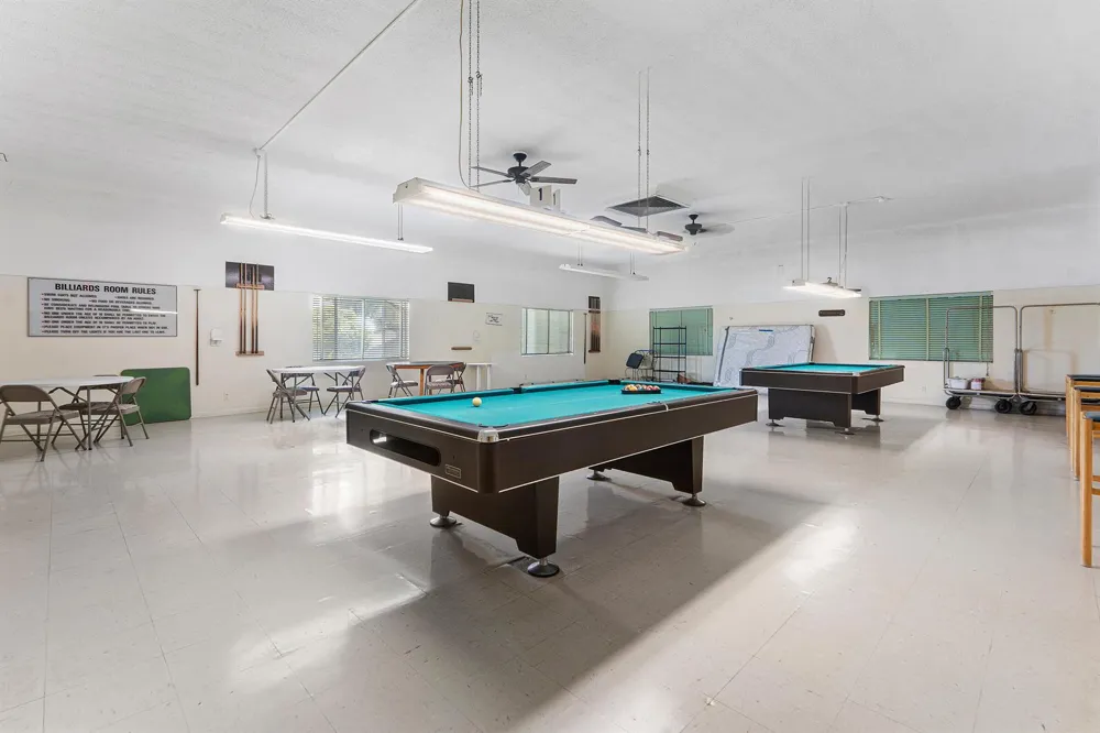 3120 Lake Osborne Drive 