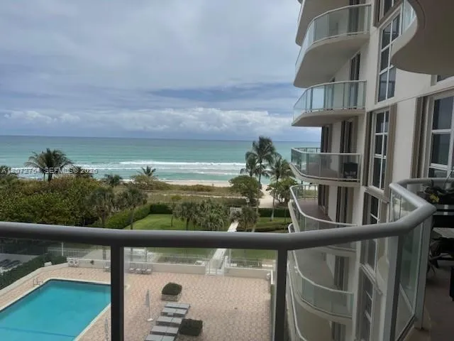 8855 Collins Ave #5B Surfside, FL 33154