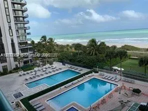 8855 Collins Ave #5B Surfside, FL 33154