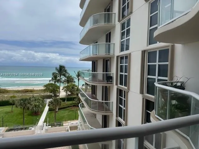 8855 Collins Ave #5B Surfside, FL 33154