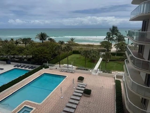 8855 Collins Ave #5B Surfside, FL 33154