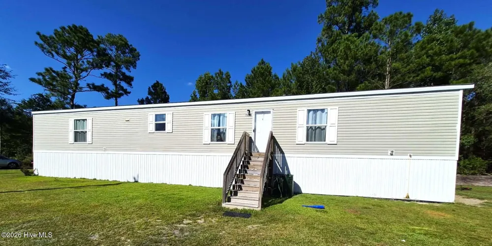 7190 Canetuck Road Currie, NC 28435