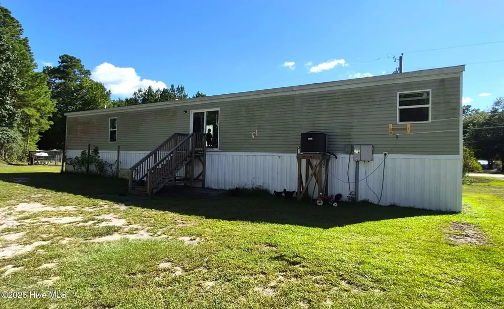 7190 Canetuck Road Currie, NC 28435